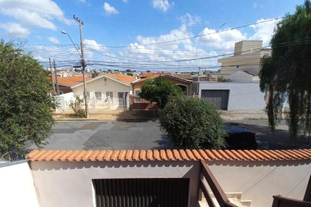 Casa à venda com 156m², 3 quartos e 4 vagas Casa à venda com 156m², 3 quartos e 4 vagasVista da Varanda