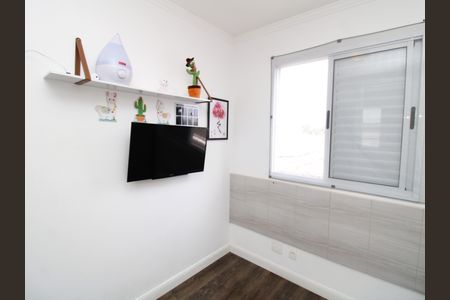 Apartamento à venda com 64m², 3 quartos e 1 vagaQuarto 1