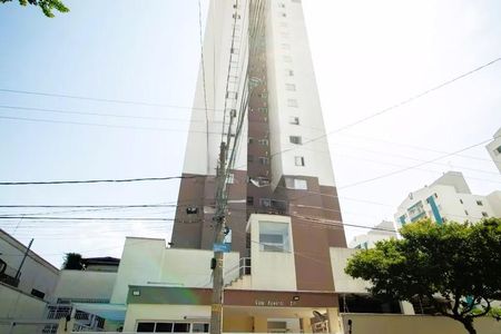 Apartamento à venda com 64m², 3 quartos e 1 vagaFachada do Prédio