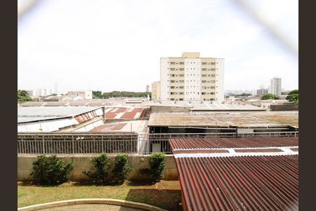 Apartamento à venda com 64m², 3 quartos e 1 vagaVista da Varanda