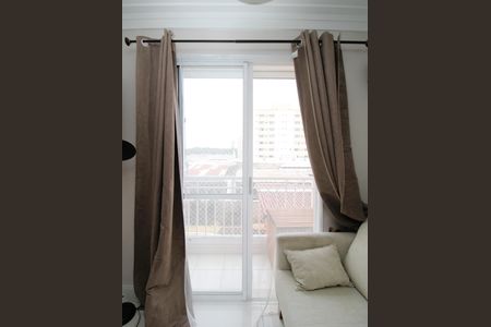 Apartamento à venda com 64m², 3 quartos e 1 vagaVaranda da Sala