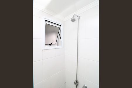 Apartamento à venda com 64m², 3 quartos e 1 vagaBanheiro da Suíte