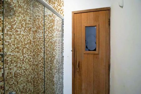 Apartamento à venda com 64m², 3 quartos e 1 vagaÁrea comum - Saúna