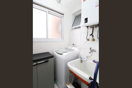 Apartamento à venda com 64m², 3 quartos e 1 vagaÁrea de Serviço