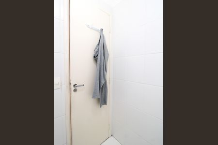 Apartamento à venda com 64m², 3 quartos e 1 vagaBanheiro da Suíte