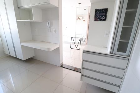 Apartamento para alugar com 69m², 2 quartos e 1 vagaCozinha