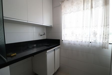 Apartamento para alugar com 69m², 2 quartos e 1 vagaÁrea de Serviço