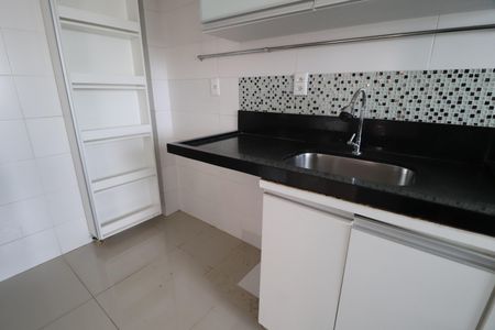 Apartamento para alugar com 69m², 2 quartos e 1 vagaCozinha