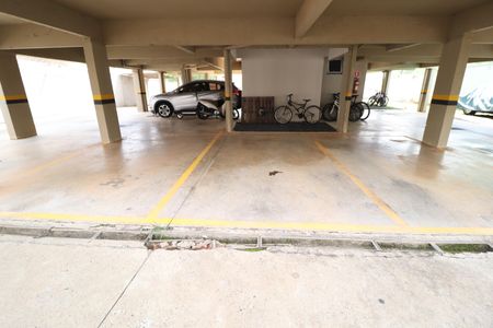 Apartamento para alugar com 69m², 2 quartos e 1 vagaGaragem