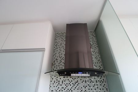 Apartamento para alugar com 69m², 2 quartos e 1 vagaCozinha