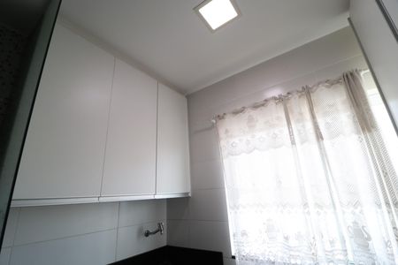 Apartamento para alugar com 69m², 2 quartos e 1 vagaCozinha