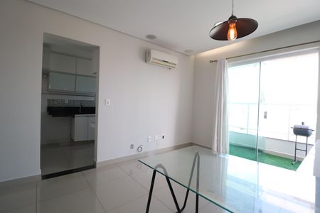 Apartamento para alugar com 69m², 2 quartos e 1 vagaSala