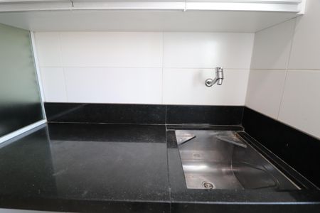 Apartamento para alugar com 69m², 2 quartos e 1 vagaÁrea de Serviço