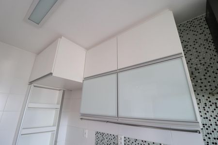 Apartamento para alugar com 69m², 2 quartos e 1 vagaCozinha