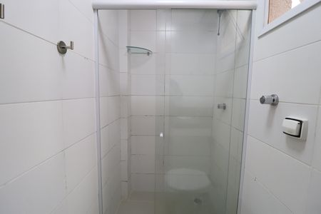 Apartamento para alugar com 69m², 2 quartos e 1 vagaBanheiro da Suíte