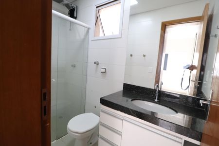 Apartamento para alugar com 69m², 2 quartos e 1 vagaBanheiro da Suíte