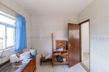 Casa para alugar com 114m², 2 quartos e 1 vagaCozinha