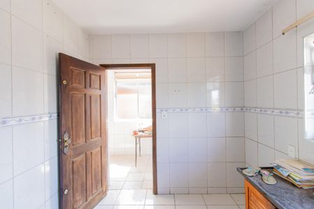 Casa para alugar com 114m², 2 quartos e 1 vagaCozinha