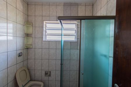 Casa para alugar com 114m², 2 quartos e 1 vagaBanheiro