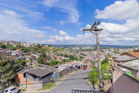 Casa para alugar com 114m², 2 quartos e 1 vagaVista do Quarto 1