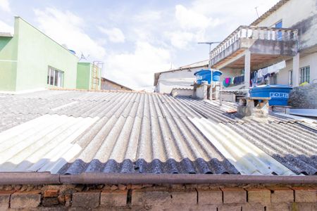 Casa para alugar com 114m², 2 quartos e 1 vagaVista da Sala