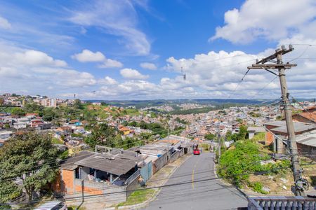 Casa para alugar com 114m², 2 quartos e 1 vagaVista do Quarto 2