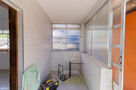 Casa para alugar com 114m², 2 quartos e 1 vagaÁrea de Serviço