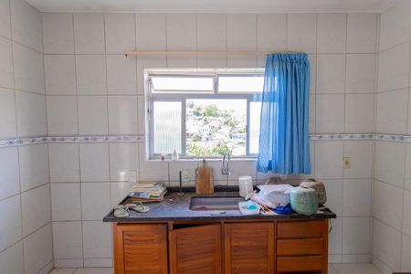 Casa para alugar com 114m², 2 quartos e 1 vagaCozinha