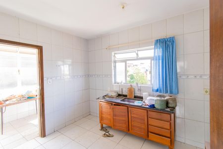 Casa para alugar com 114m², 2 quartos e 1 vagaCozinha