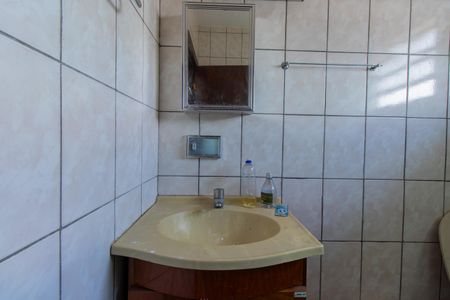 Casa para alugar com 114m², 2 quartos e 1 vagaBanheiro