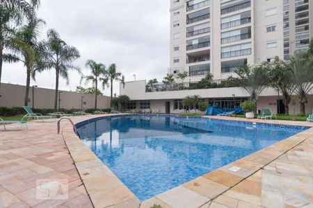 Apartamento à venda com 128m², 3 quartos e 2 vagasPiscina