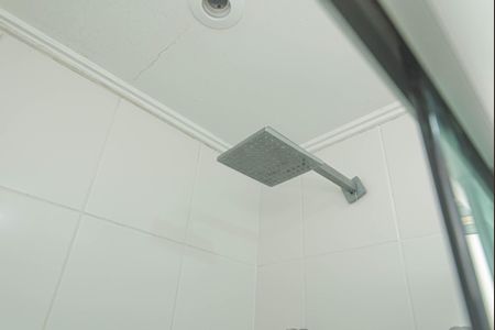 Apartamento à venda com 128m², 3 quartos e 2 vagasBanheiro da Suíte