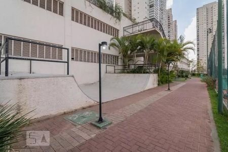 Apartamento à venda com 128m², 3 quartos e 2 vagasPista de Skate