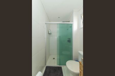 Apartamento à venda com 128m², 3 quartos e 2 vagasBanheiro da Suíte