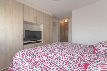 Apartamento à venda com 128m², 3 quartos e 2 vagasSuíte