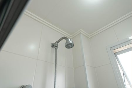 Apartamento à venda com 128m², 3 quartos e 2 vagasBanheiro Social