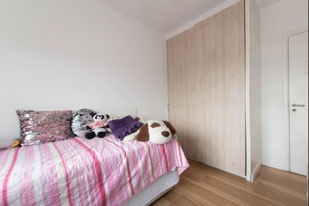 Apartamento à venda com 128m², 3 quartos e 2 vagasQuarto 1