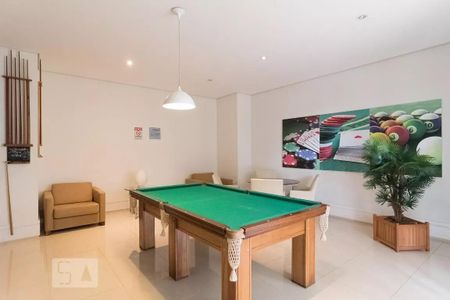 Apartamento à venda com 128m², 3 quartos e 2 vagasÁrea comum