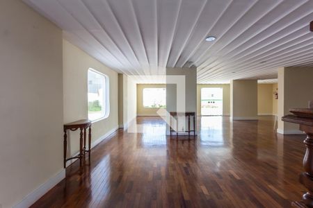 Apartamento à venda com 104m², 3 quartos e 2 vagasÁrea comum