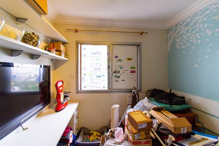 Apartamento à venda com 104m², 3 quartos e 2 vagasQuarto 2