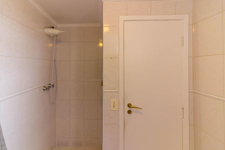 Apartamento à venda com 104m², 3 quartos e 2 vagasBanheiro da Suíte