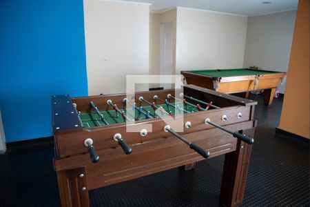 Apartamento à venda com 104m², 3 quartos e 2 vagasÁrea comum