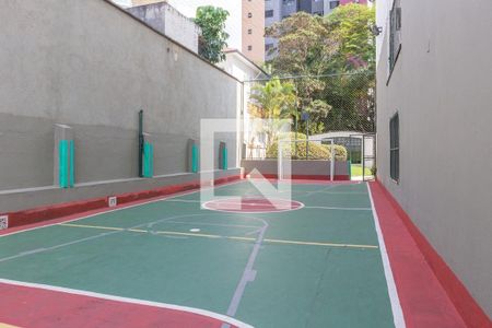 Apartamento à venda com 104m², 3 quartos e 2 vagasQuadra Esportiva