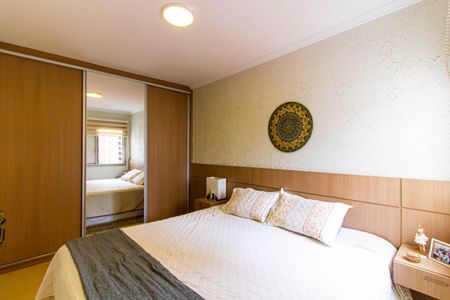 Apartamento à venda com 104m², 3 quartos e 2 vagasSuíte