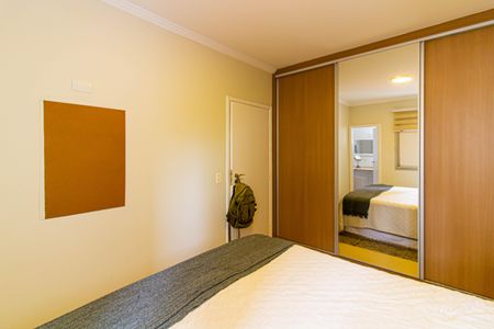 Apartamento à venda com 104m², 3 quartos e 2 vagasSuíte