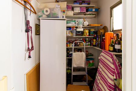 Apartamento à venda com 104m², 3 quartos e 2 vagasDespensa