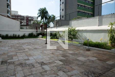 Apartamento à venda com 104m², 3 quartos e 2 vagasÁrea comum