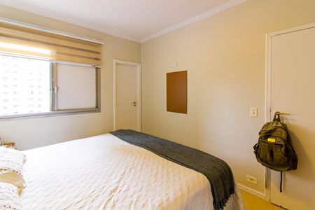 Apartamento à venda com 104m², 3 quartos e 2 vagasSuíte