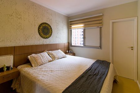 Apartamento à venda com 104m², 3 quartos e 2 vagasSuíte