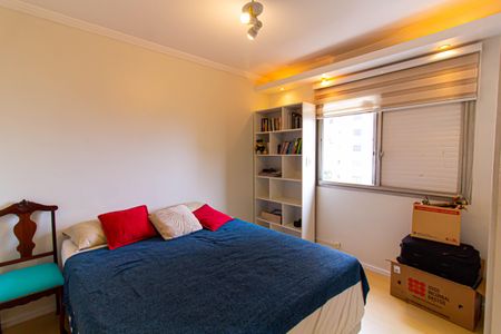 Apartamento à venda com 104m², 3 quartos e 2 vagasQuarto 1